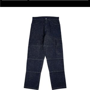 Derschutze “whales” denim pants Jeans 28